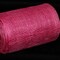 The Ribbon People Fuchsia Pink Sinamay Abaca Fiber Craft Ribbon 5" x 32 Yards